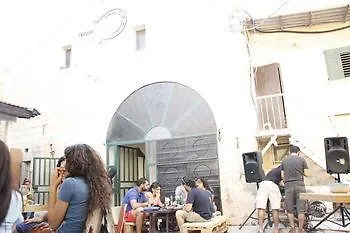 Al Yakhour Hostel Haifa