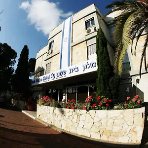 Beth-shalom Haïfa