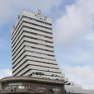 Hotel Tower - מגדל, Haïfa