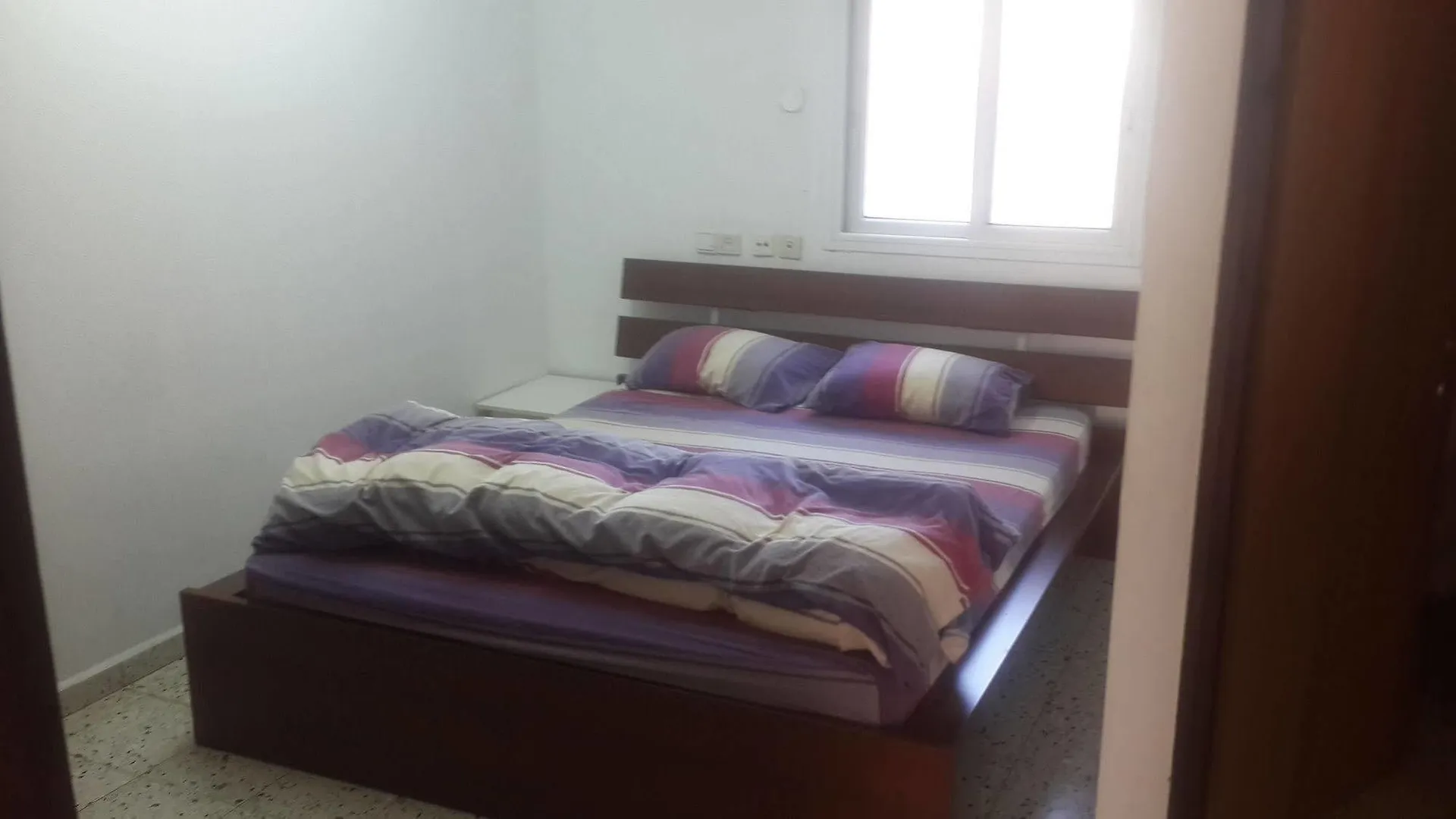 **  Al Yakhour Hostel Haifa Izrael